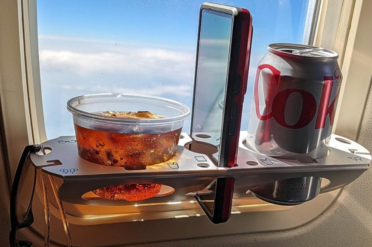 These 26 Products Are Solutions To Some Of Your Annoying Travel Problems