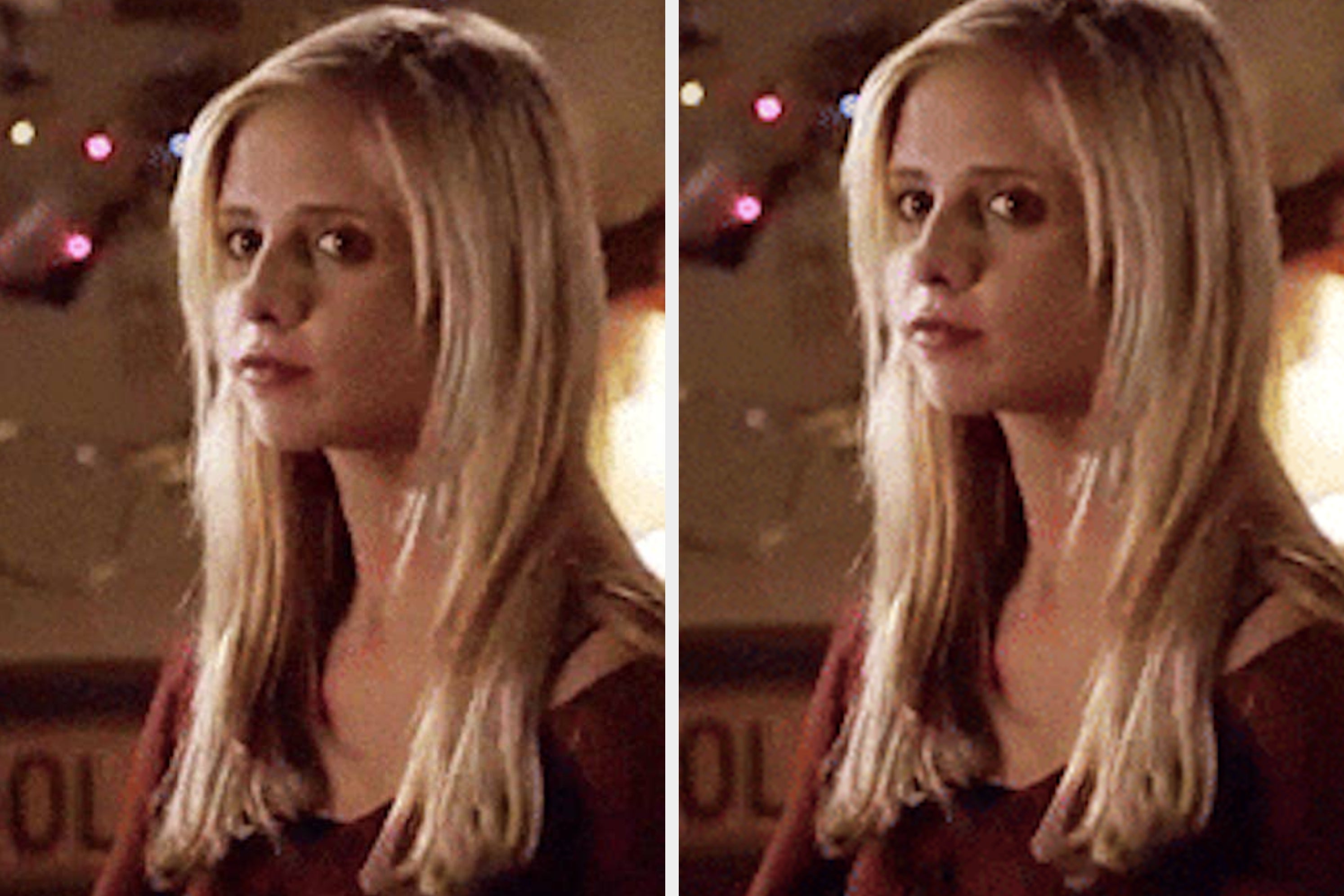 18 "Buffy The Vampire Slayer" Facts That'll Remind You There's No Better Time For A Rewatch Than Now