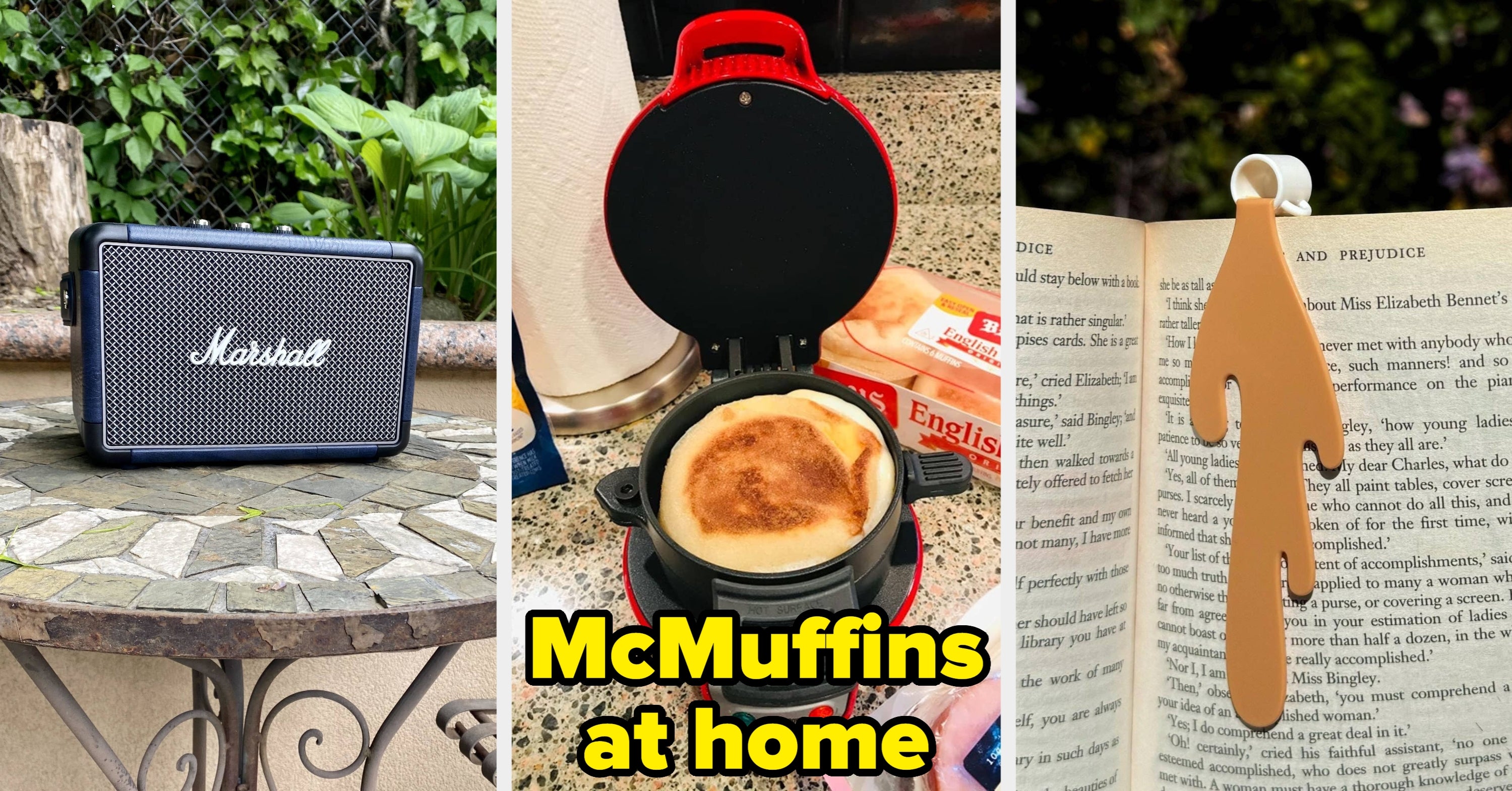 37 Gifts So Practical, You Might As Well Add Two To Your Cart Now Because You’ll Want One For Yourself