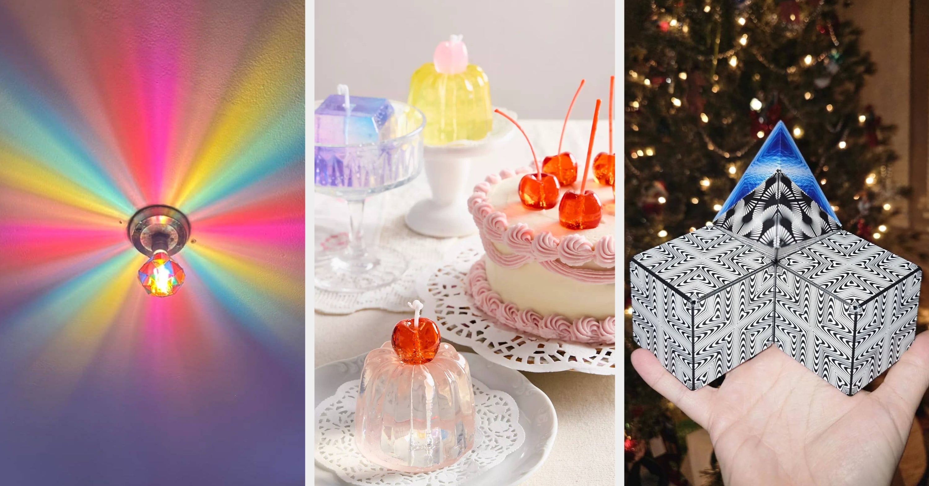 31 Cool Gifts Almost Too Beautiful To Actually Use