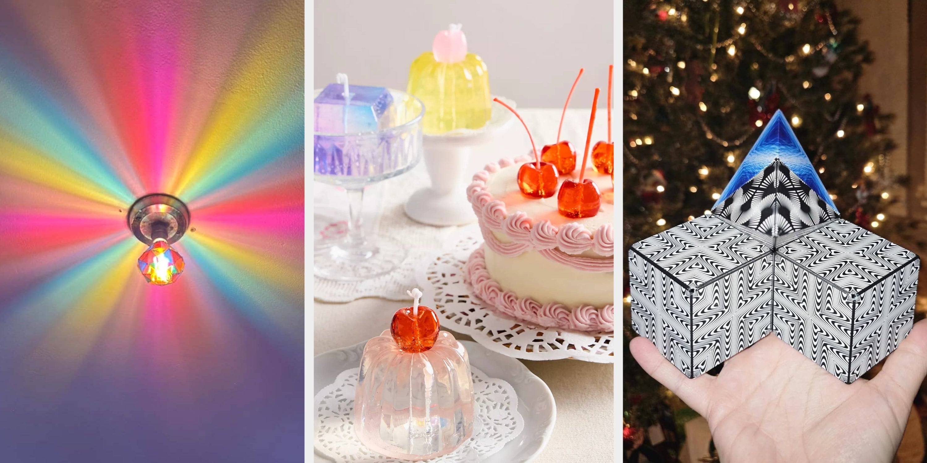 31 Cool-Looking Gifts They May Never Use Because They'll Be Too Busy Admiring Them