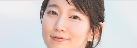 吉岡里帆さん（時事通信フォト）