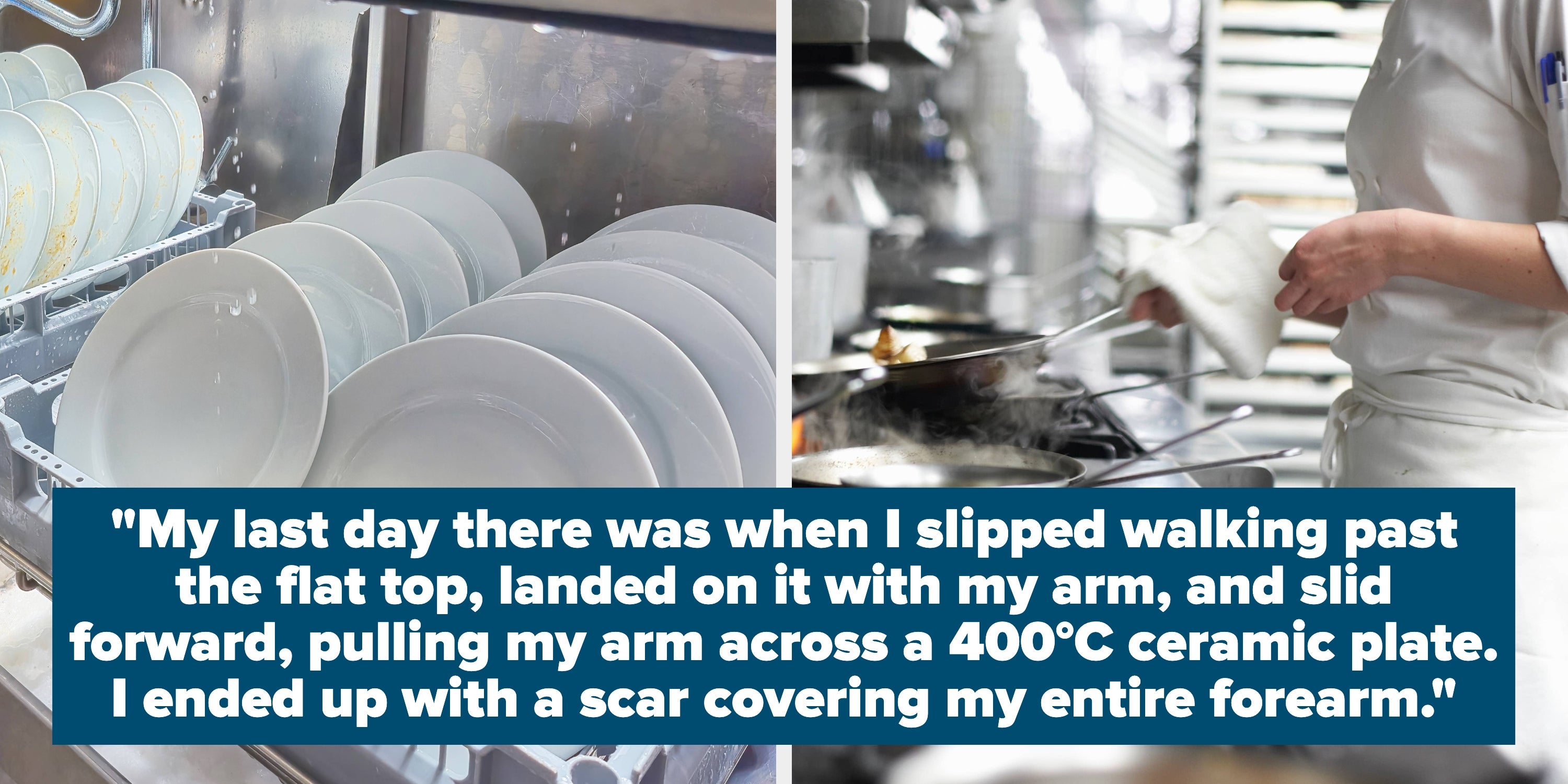 Chefs Are Revealing The Breaking Points That Made Them Quit, And This Says A Lot About The Industry