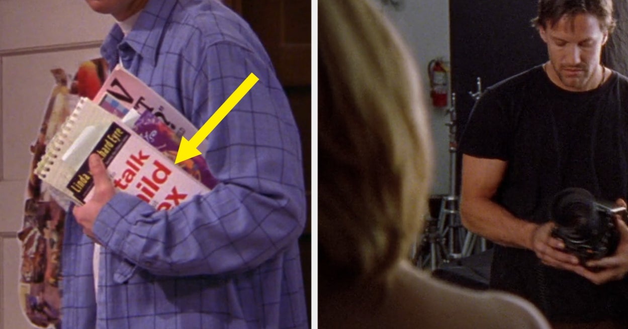 If You Can Identify More Than 15 Of These 20 TV Sitcoms From A Single Screenshot, You Deserve An Emmy