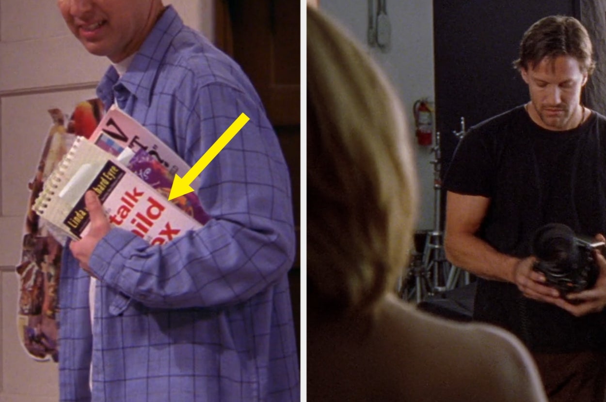 No One Can ID More Than 15/20 Of These TV Sitcoms From A Single Screenshot