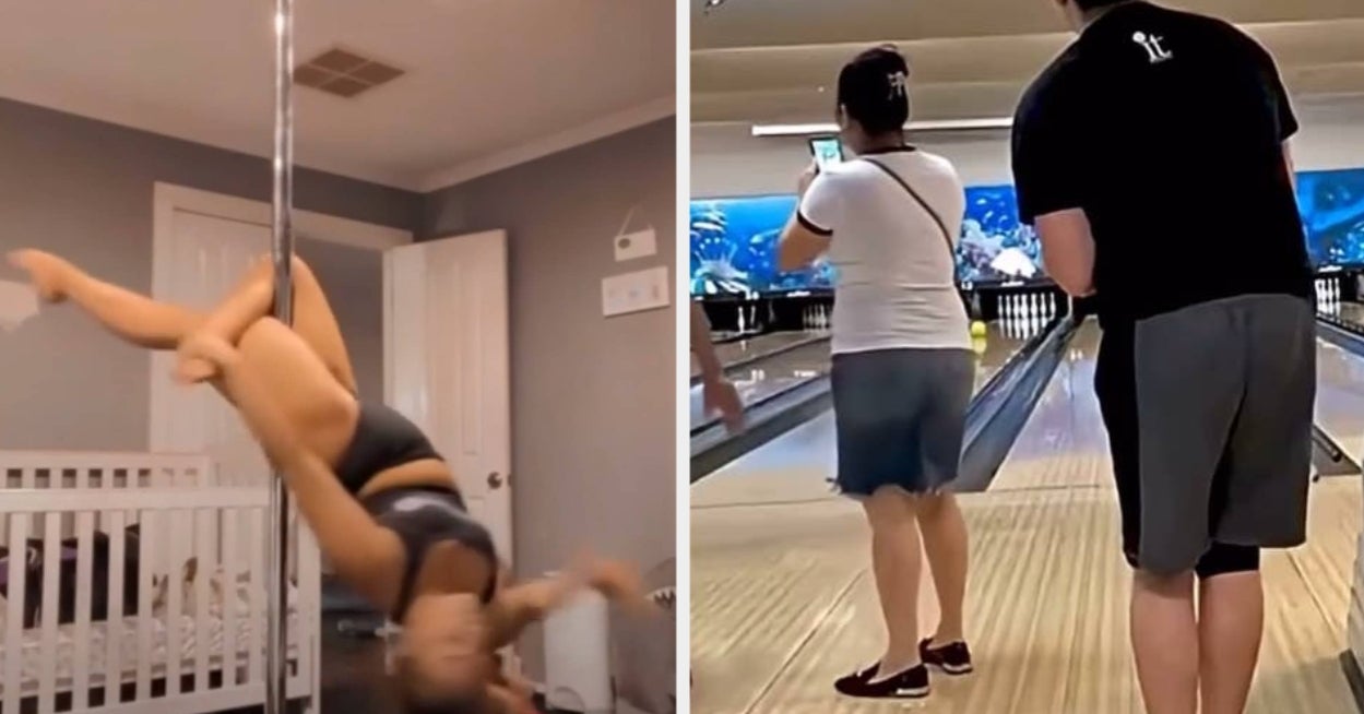 21 Moms And Dads Who Think They're The Main Character Of The Whole Damn World