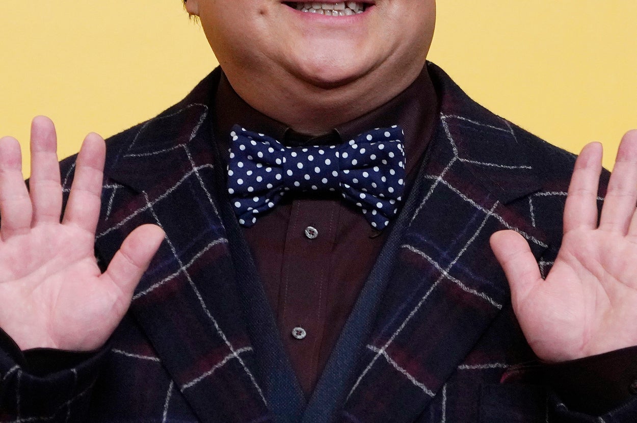 彦摩呂さん（時事通信フォト）