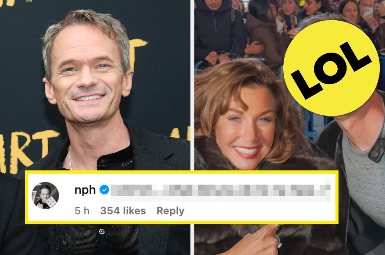 Neil Patrick Harris Called Out Abby Lee Miller For Editing His Face, And You’re Not Ready For How Bad This Is