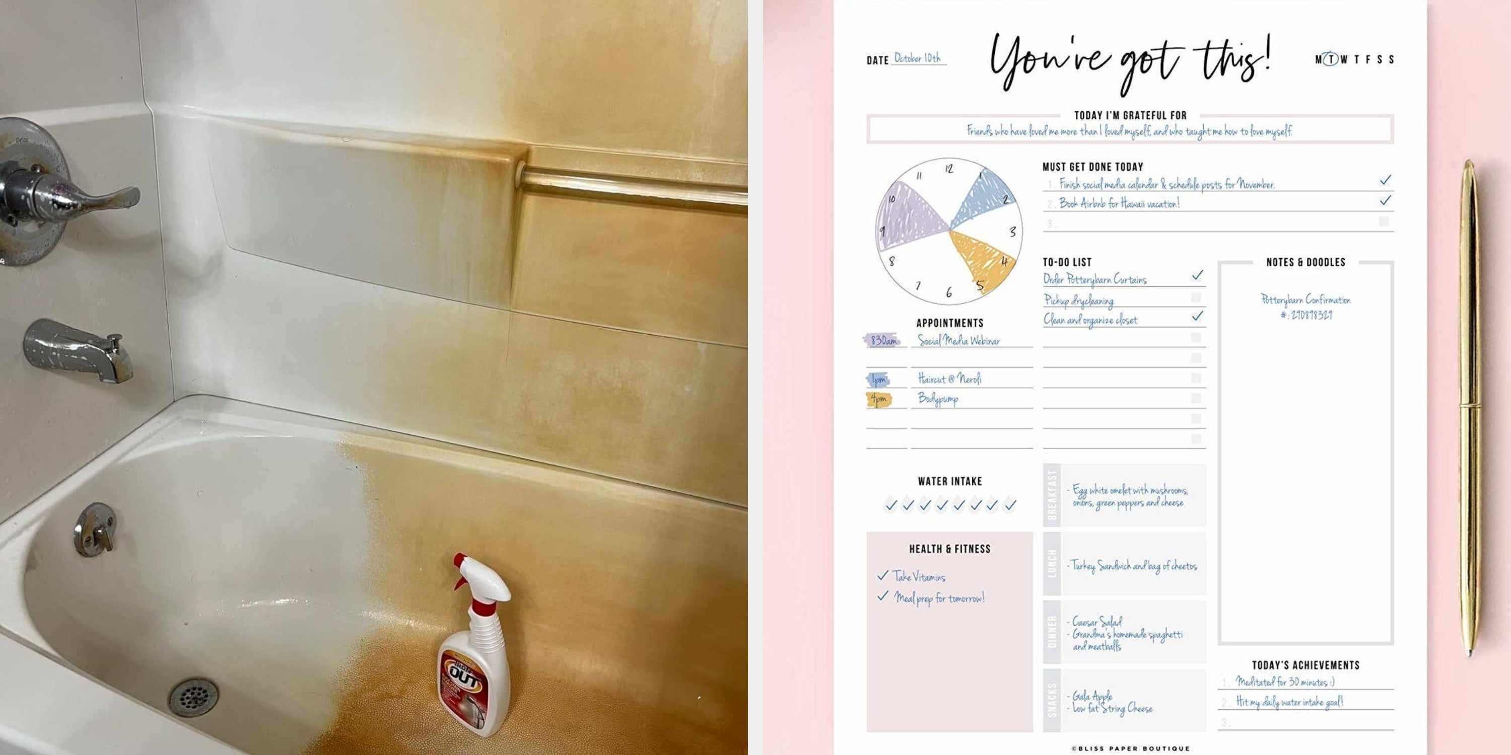 63 Things To Make Every Part Of Your Life More Put Together (Minimal Effort Required)