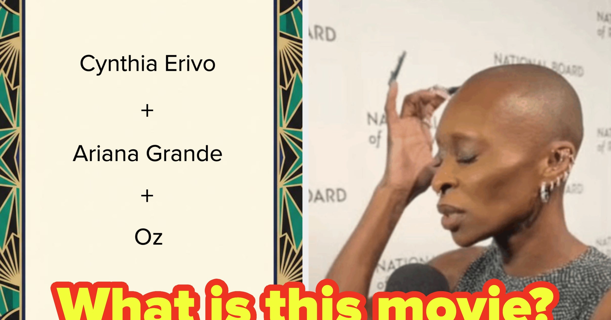 If You Can Identify These Films By Just Two Actors And The Location, You Deserve An Oscar