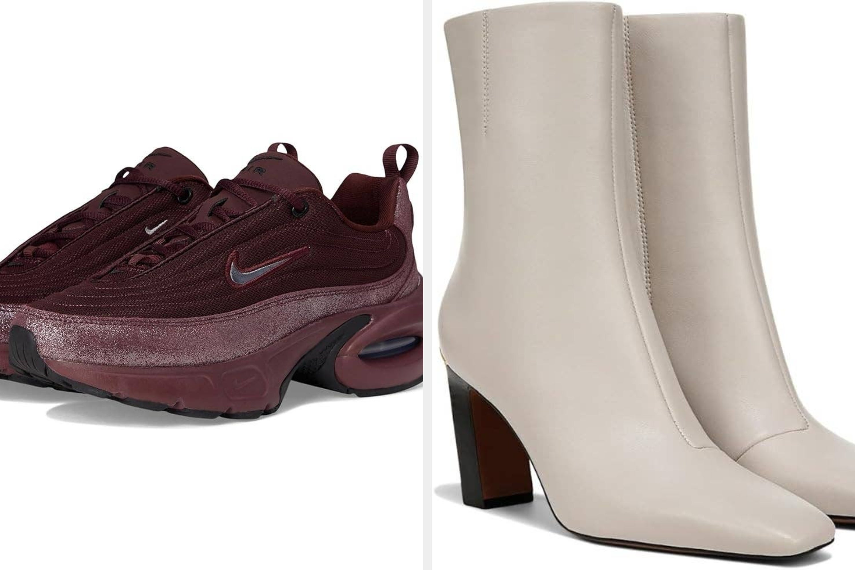 27 Shoes From Zappos To Treat *Yourself* To This Holiday Season