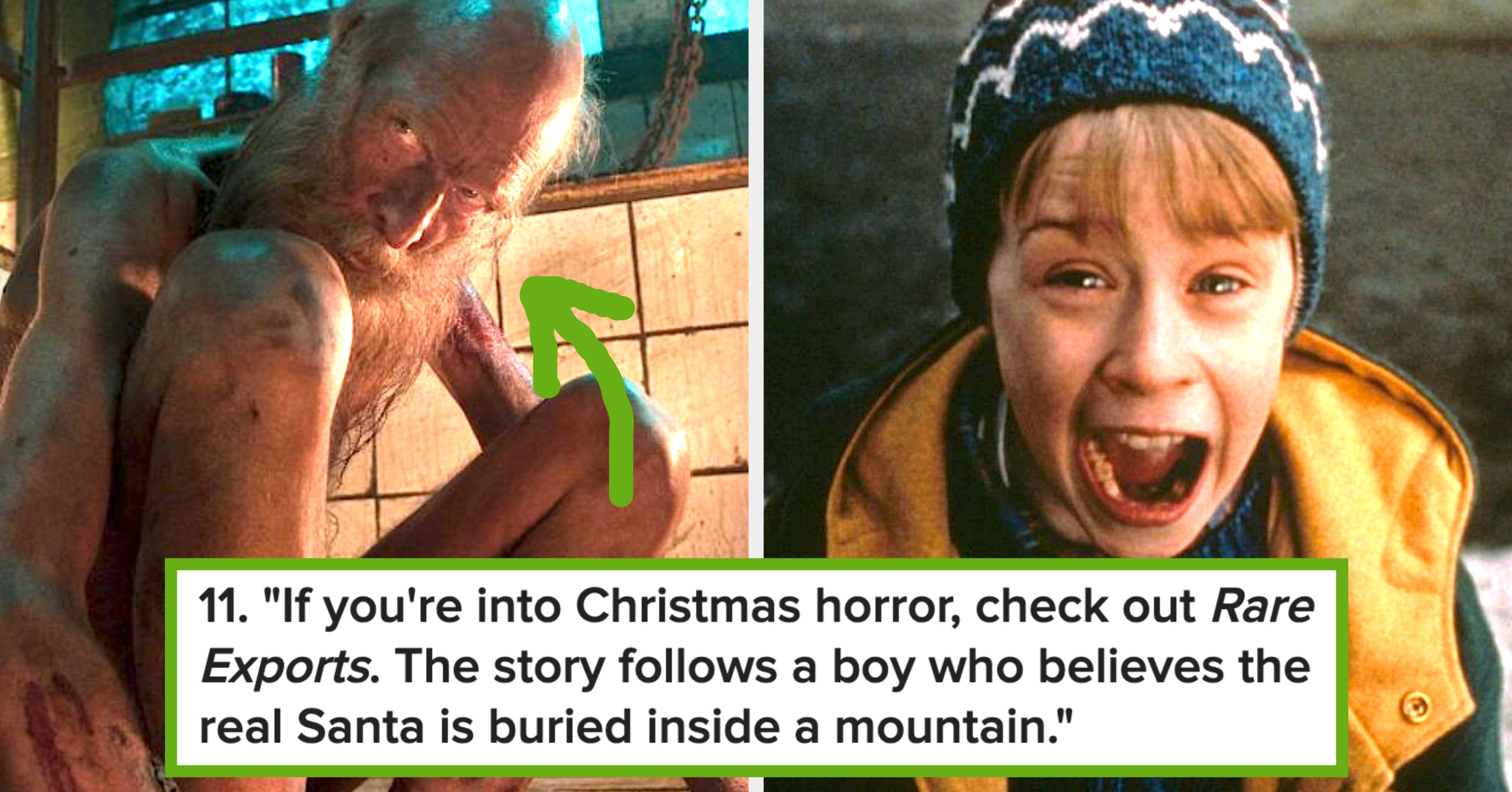 17 Underrated Christmas Movies That You Need To Watch