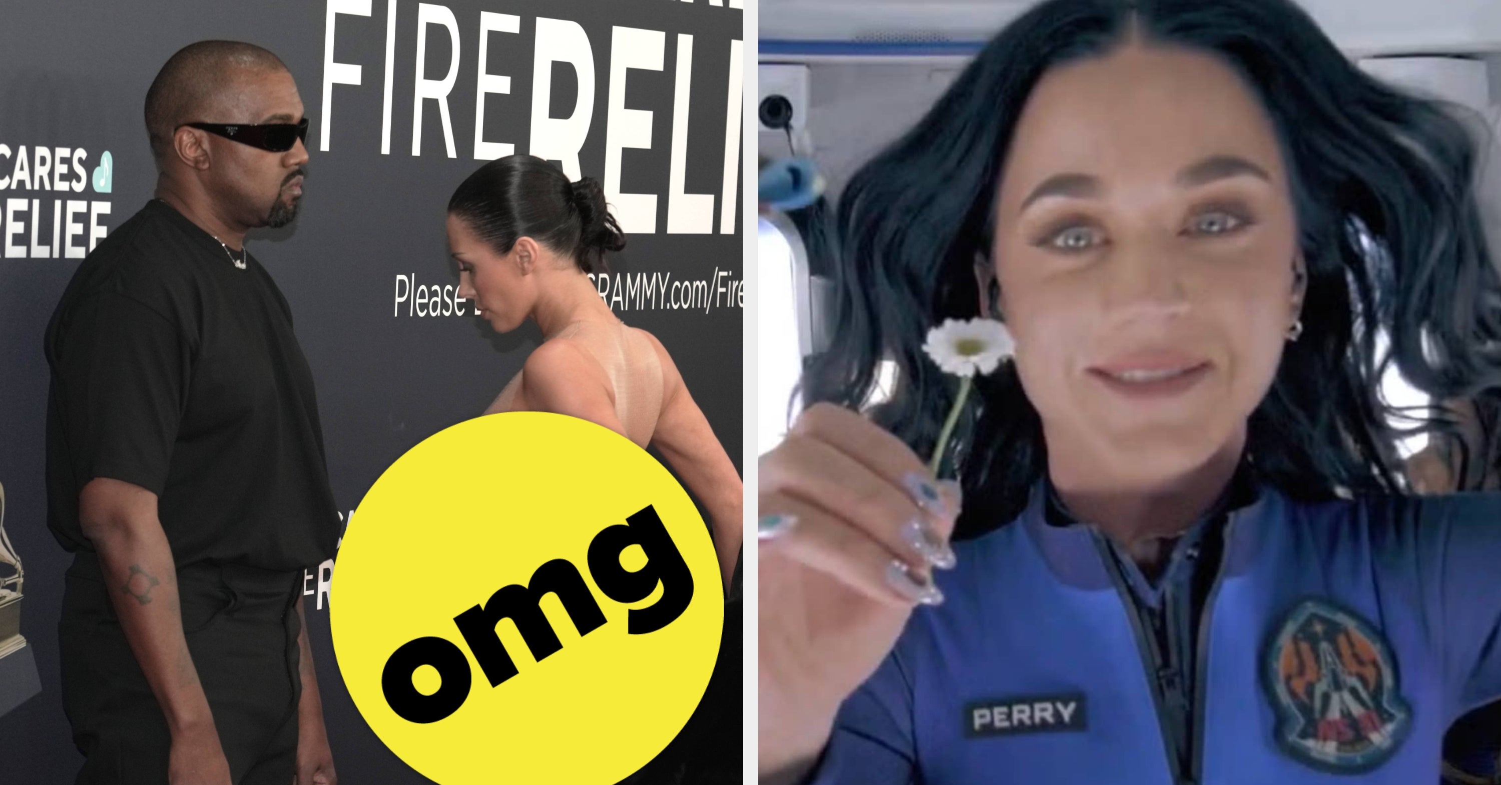 23 Things That Happened In The Celeb World In 2025 That Kind Of Feel Like They Happened A Million Years Ago