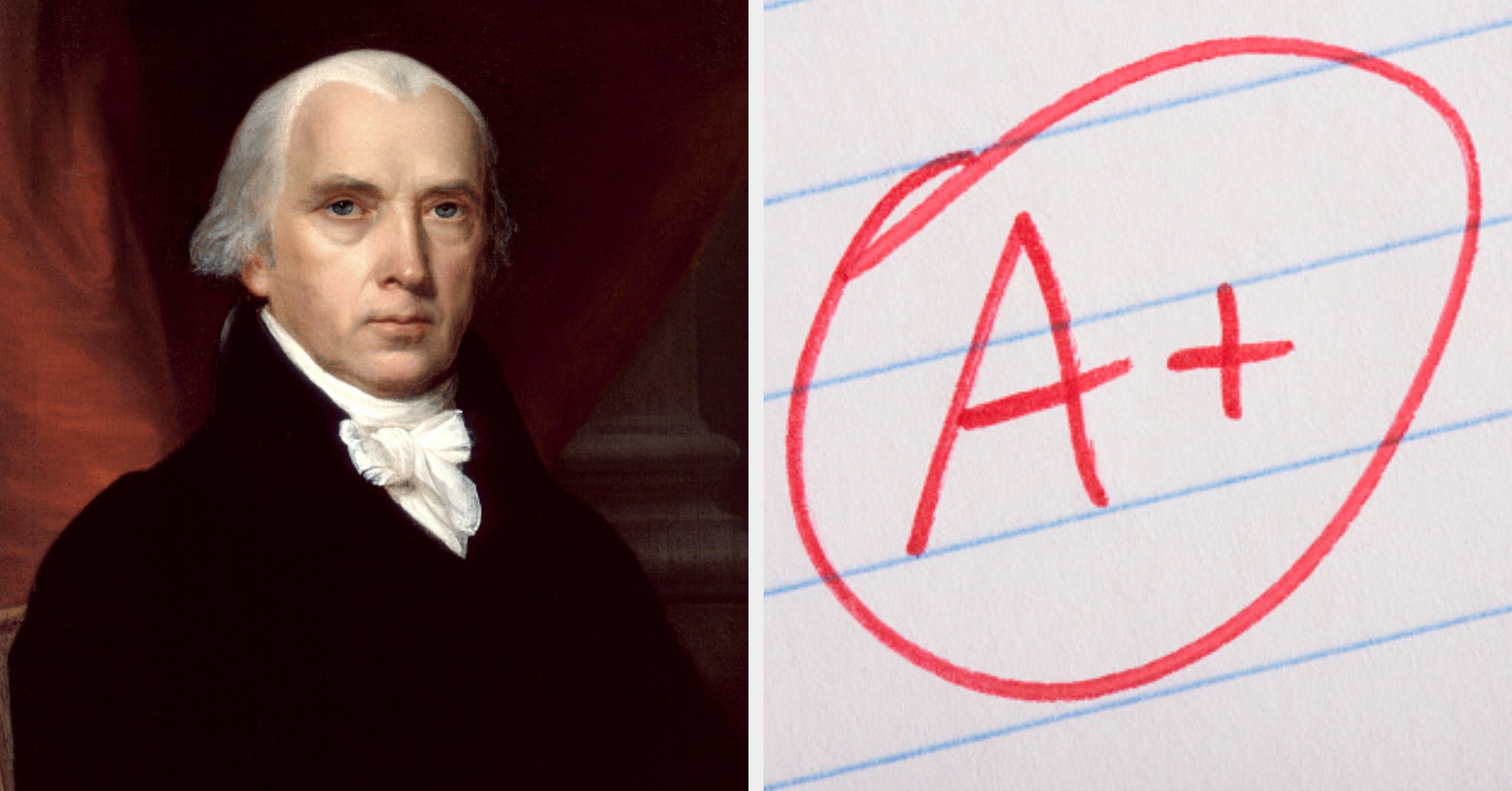 How Well Do You Know The 27 Amendments?