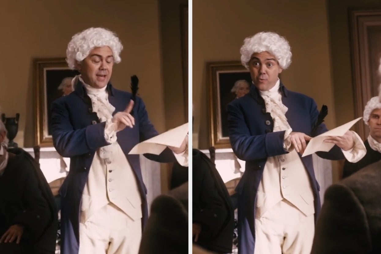 If You Can Score Over 8 On This US Amendments Quiz, Congrats! You're Smarter Than Most Americans