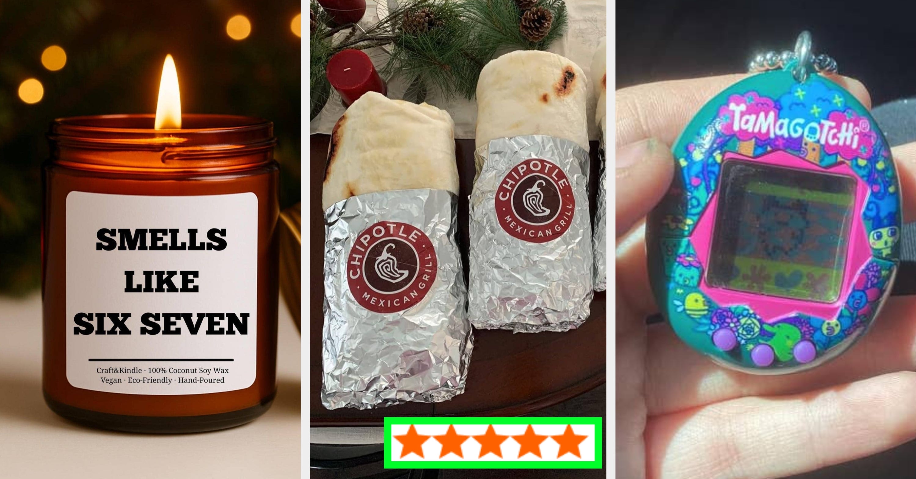 Reviewers Say These 32 Gifts For Kids Are Perfect Stocking Stuffers