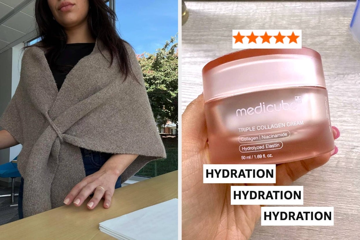 42 Products That Will Make You Feel Like Your Most Decadent, Luxurious, Radiant Self