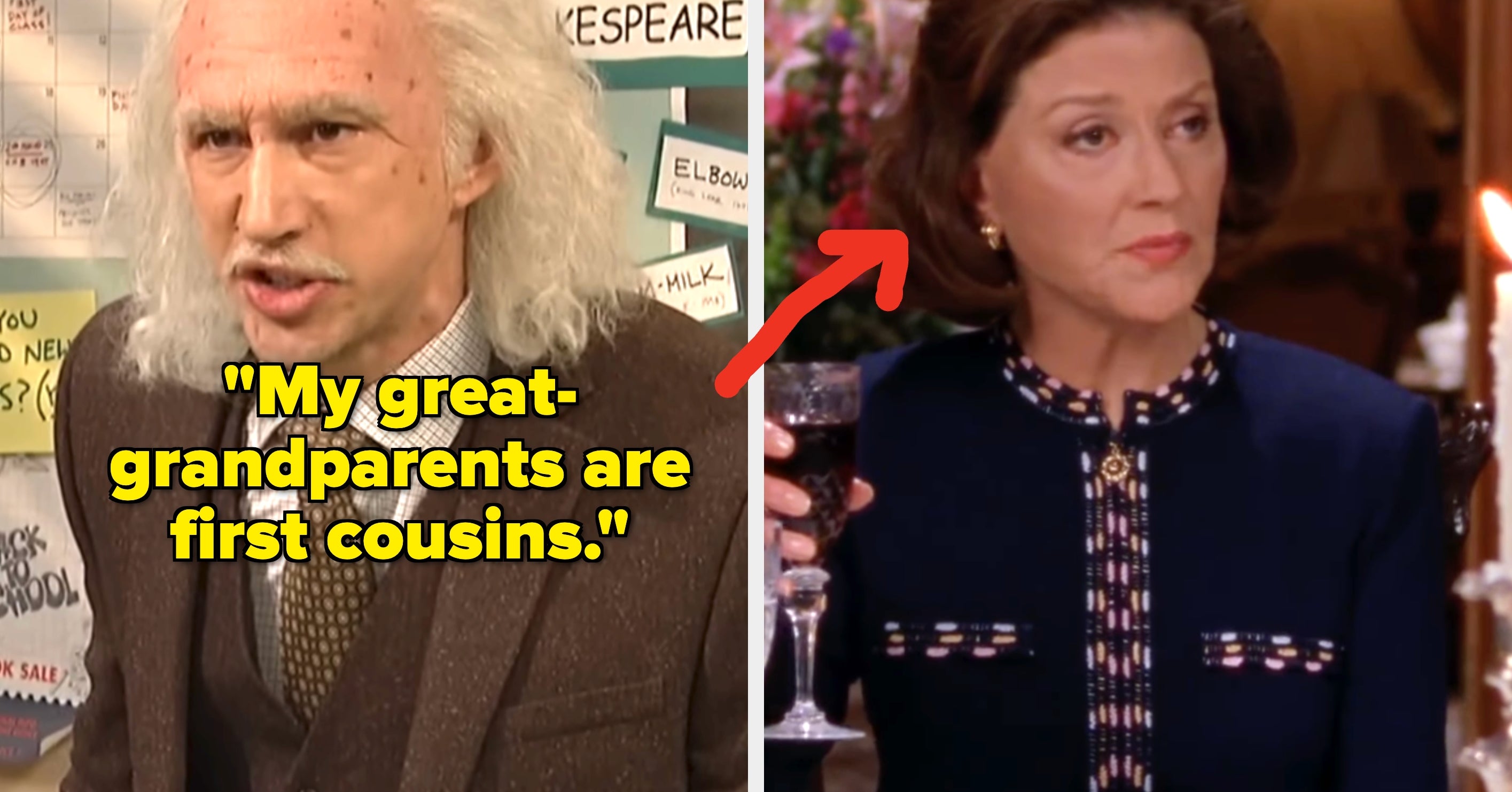 30 Juicy Secrets Grandparents Older People