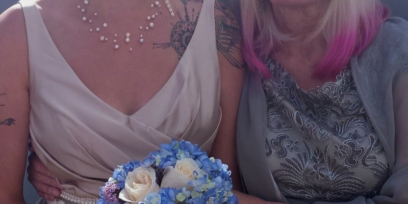 I Told My Mom I Wanted To Get My Tubes Tied At Age 20. Her Response Changed My Life.