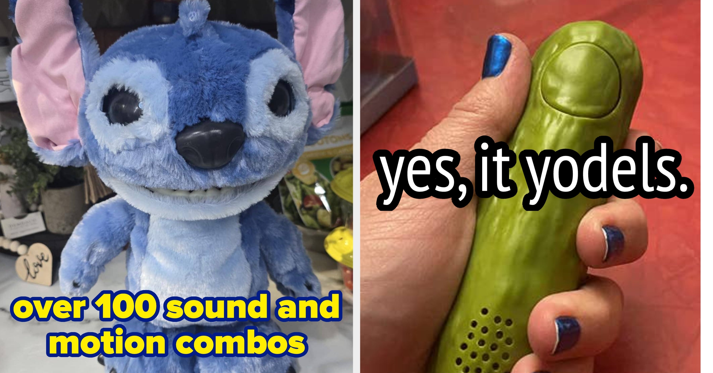 27 Obnoxious Toys You'll Tolerate Because They'll Become Your Kid's Fave