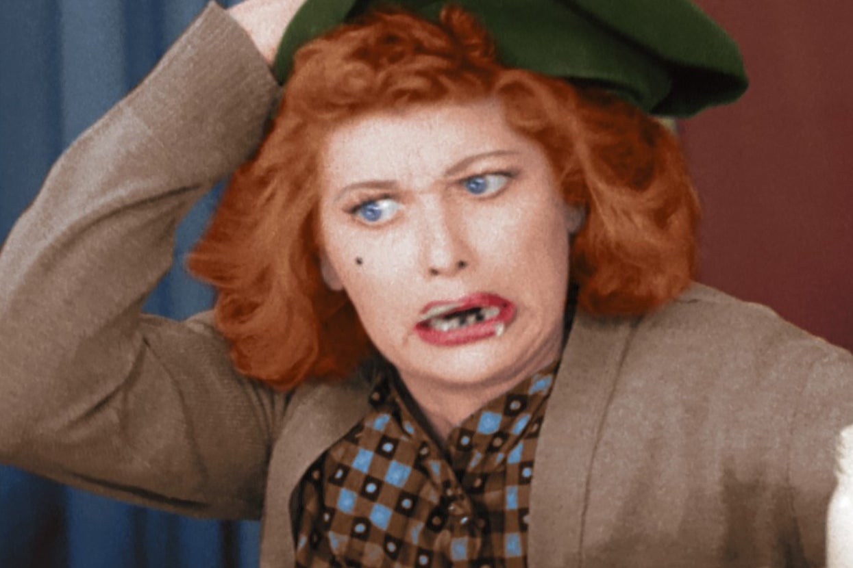 Answer These 9 Questions And We'll Tell You Which "I Love Lucy" Character You're Most Like