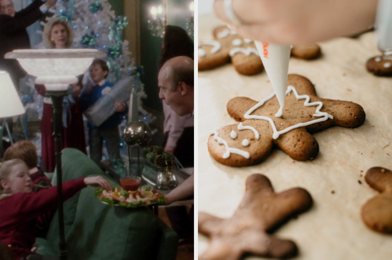 Go On Your Dream Christmas Vacation And I'll Tell You What Your Winter Scent Is
