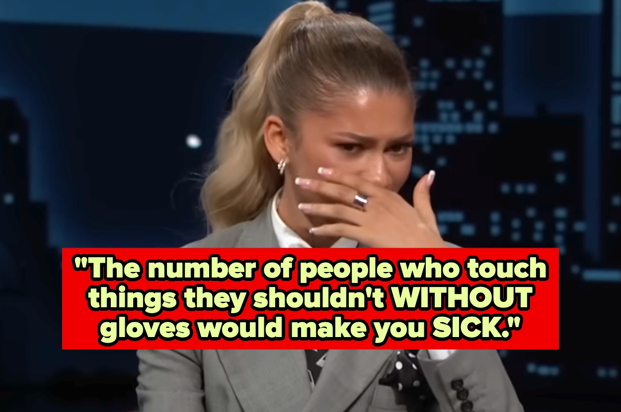 buzzfeed.com - Hannah Dobrogosz - 41 Sneaky, Little Industry Secrets That Are Honestly Too Good To Ignore