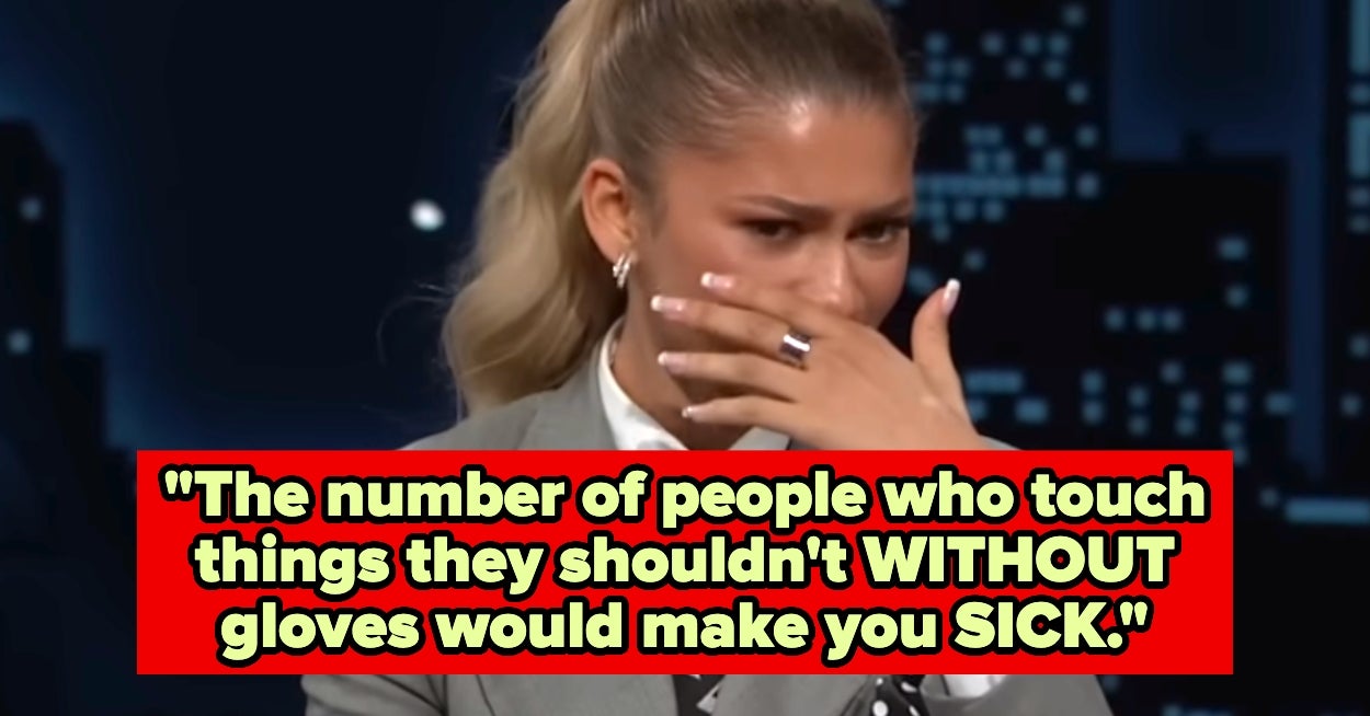 41 Industry Insider Secrets — Because We All Deserve To Know What The Heck Is Going On Around Us