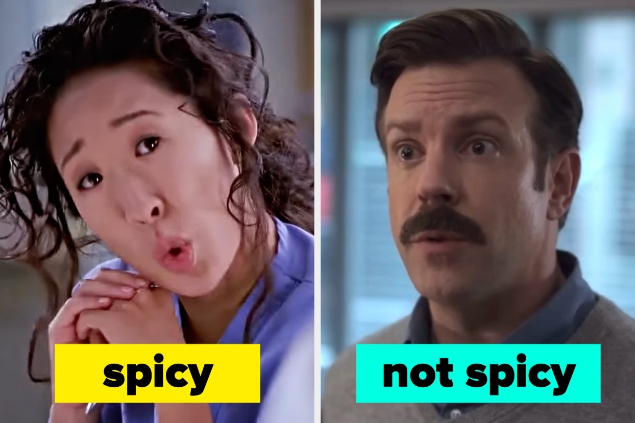 How Spicy Are You...Scientifically? This 10-Question Quiz Will Tell You If You Turn Heads Or Make People Yawn