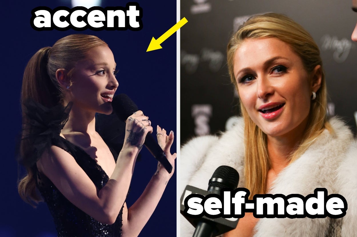 If You Missed Them, Here Are All Of The Awkward Celebrity Moments From The Past Month