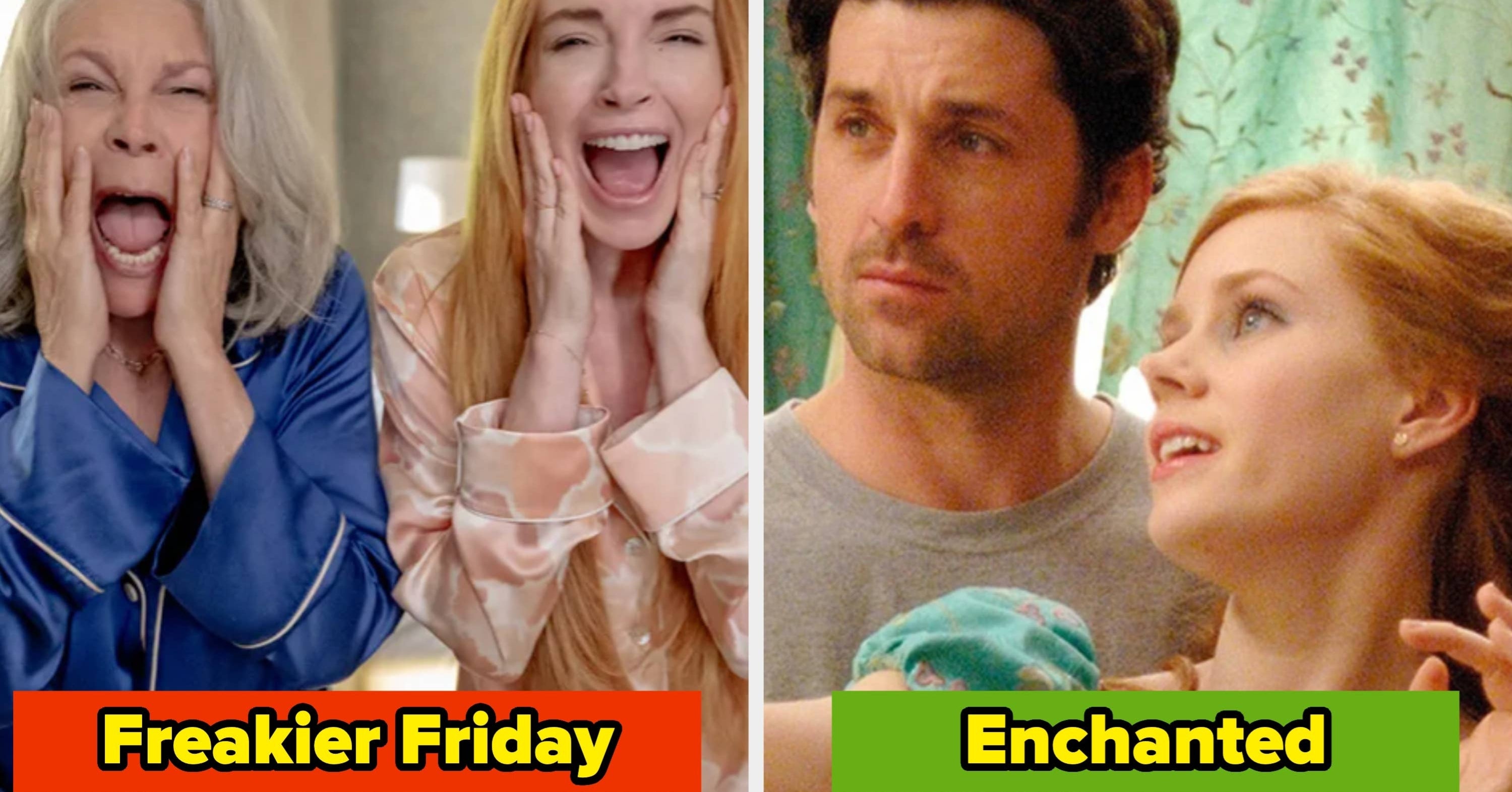 Build Your Perfect Night In The Disney Universe, And We’ll Reveal Your Core Character Trait