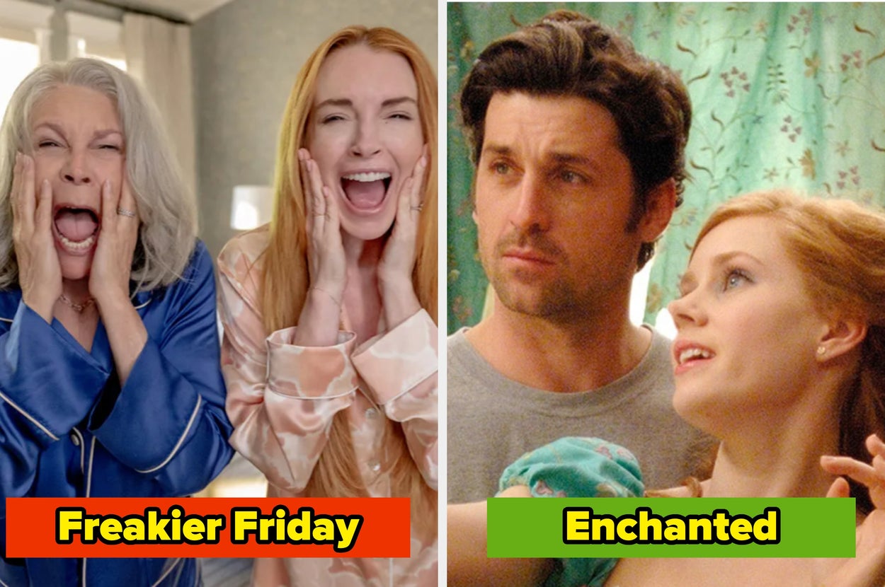 Build Your Perfect Night In The Disney Universe, And We’ll Reveal Your Core Character Trait