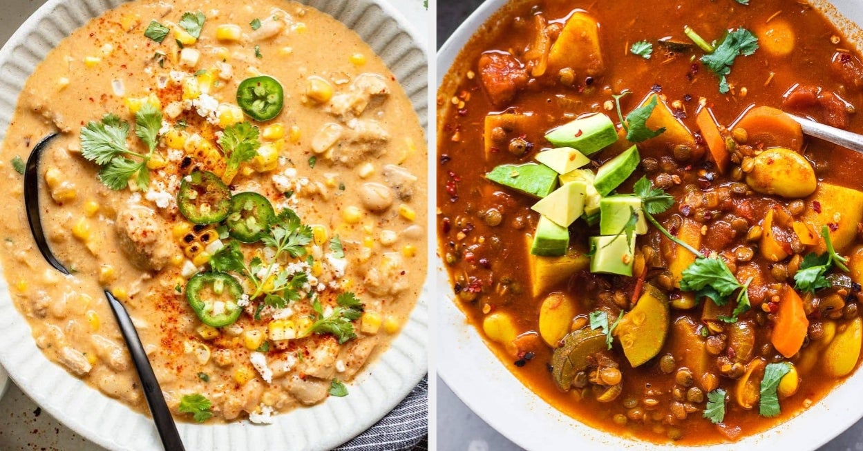 15 Delicious (And Budget-Friendly) Bean Recipes That Are Anything But Boring