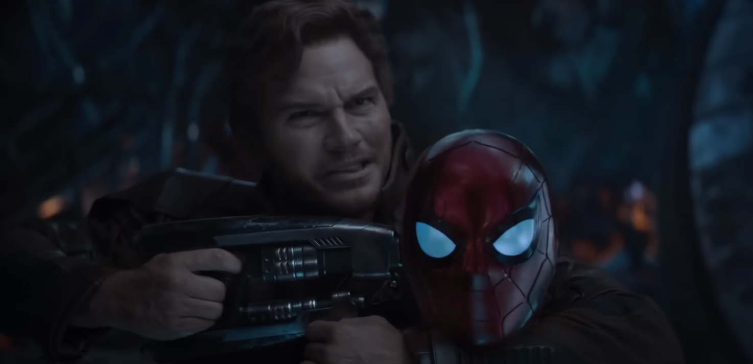 Marvel Question Scene The Best Marvel Quotes From Throughout The MCU