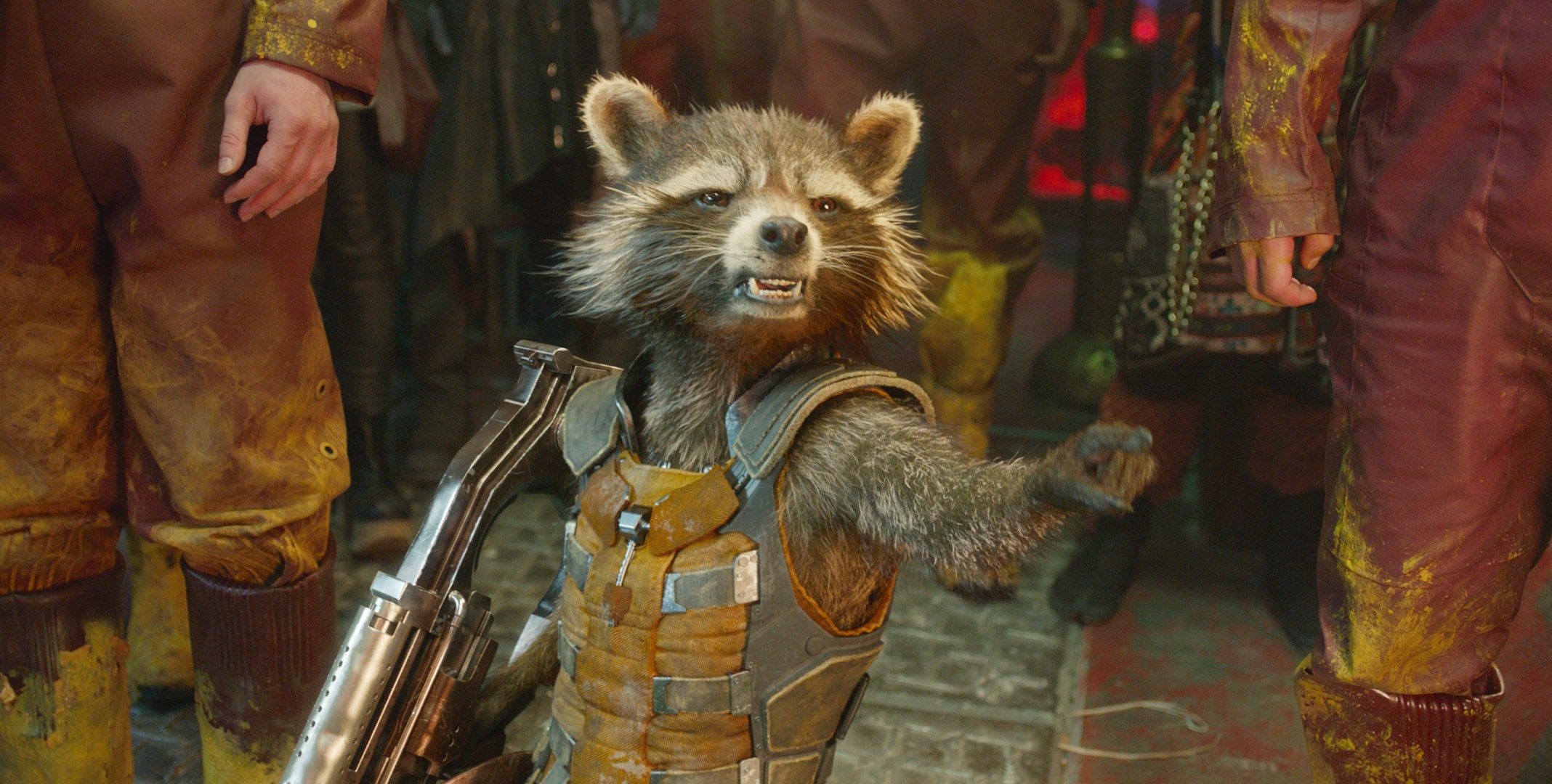 The Best Marvel Quotes From Throughout The MCU