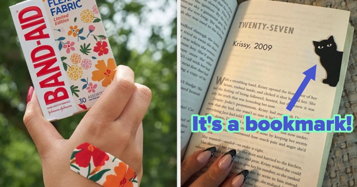 37 Products Under $10 From Amazon Our Readers Loved In 2025