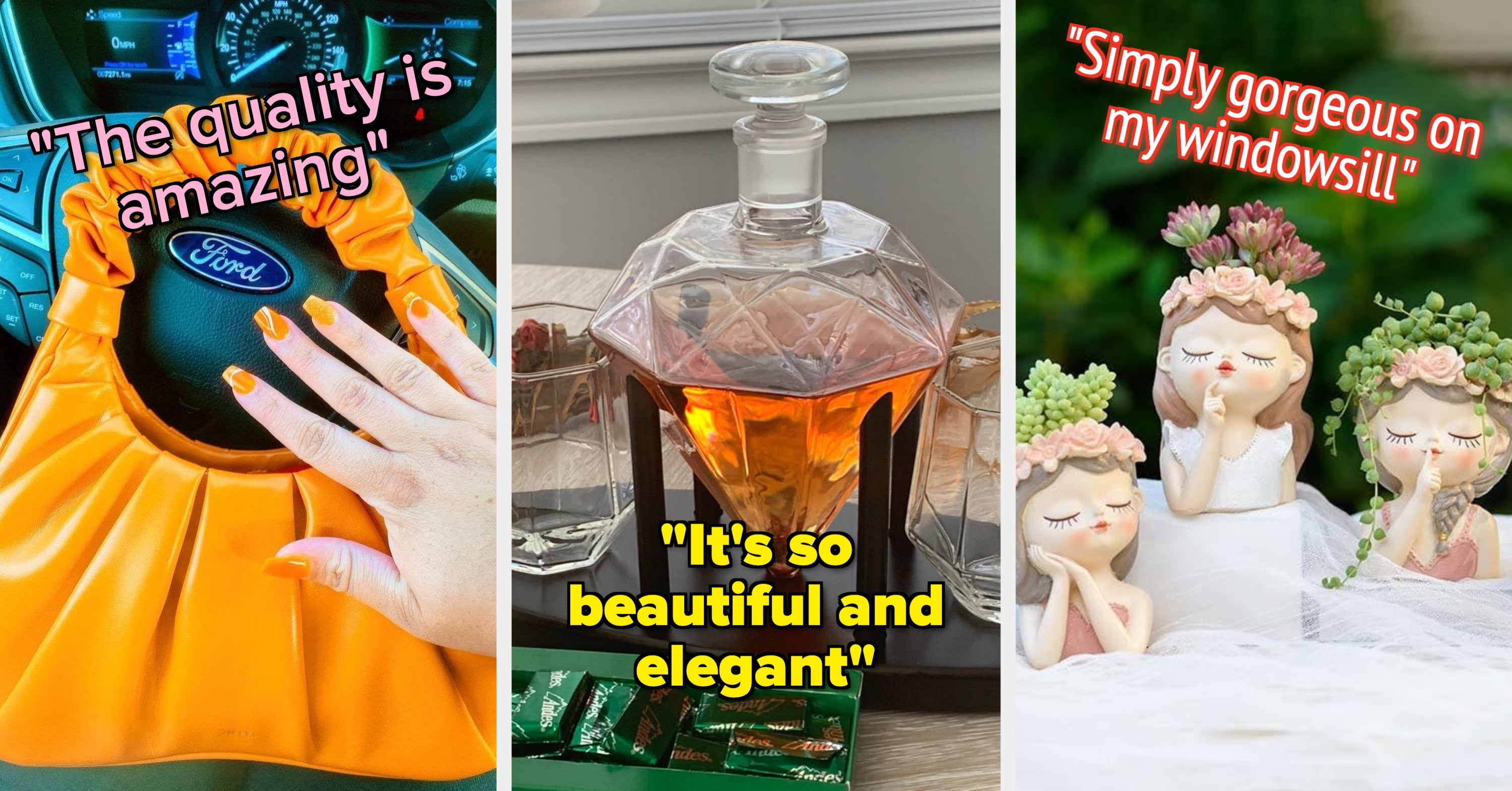 32 Last-Minute Gifts That Still Seem Super Thoughtful