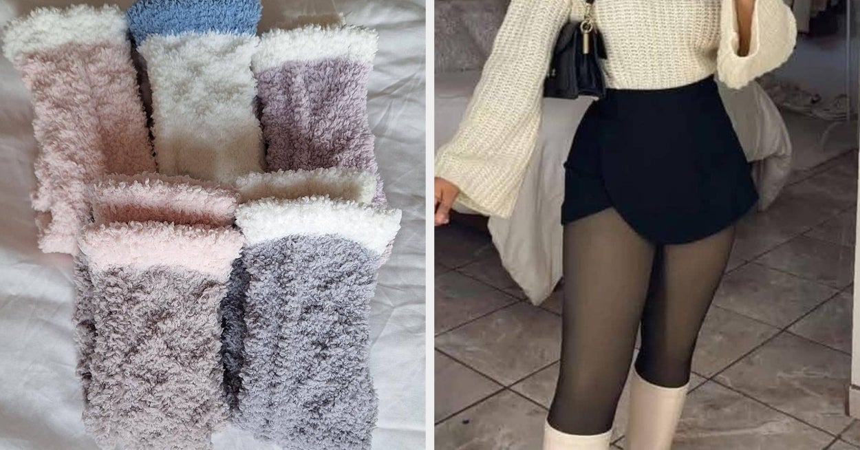 In The Mood For A Wardrobe Update? Check Out These 27 Pieces From Amazon