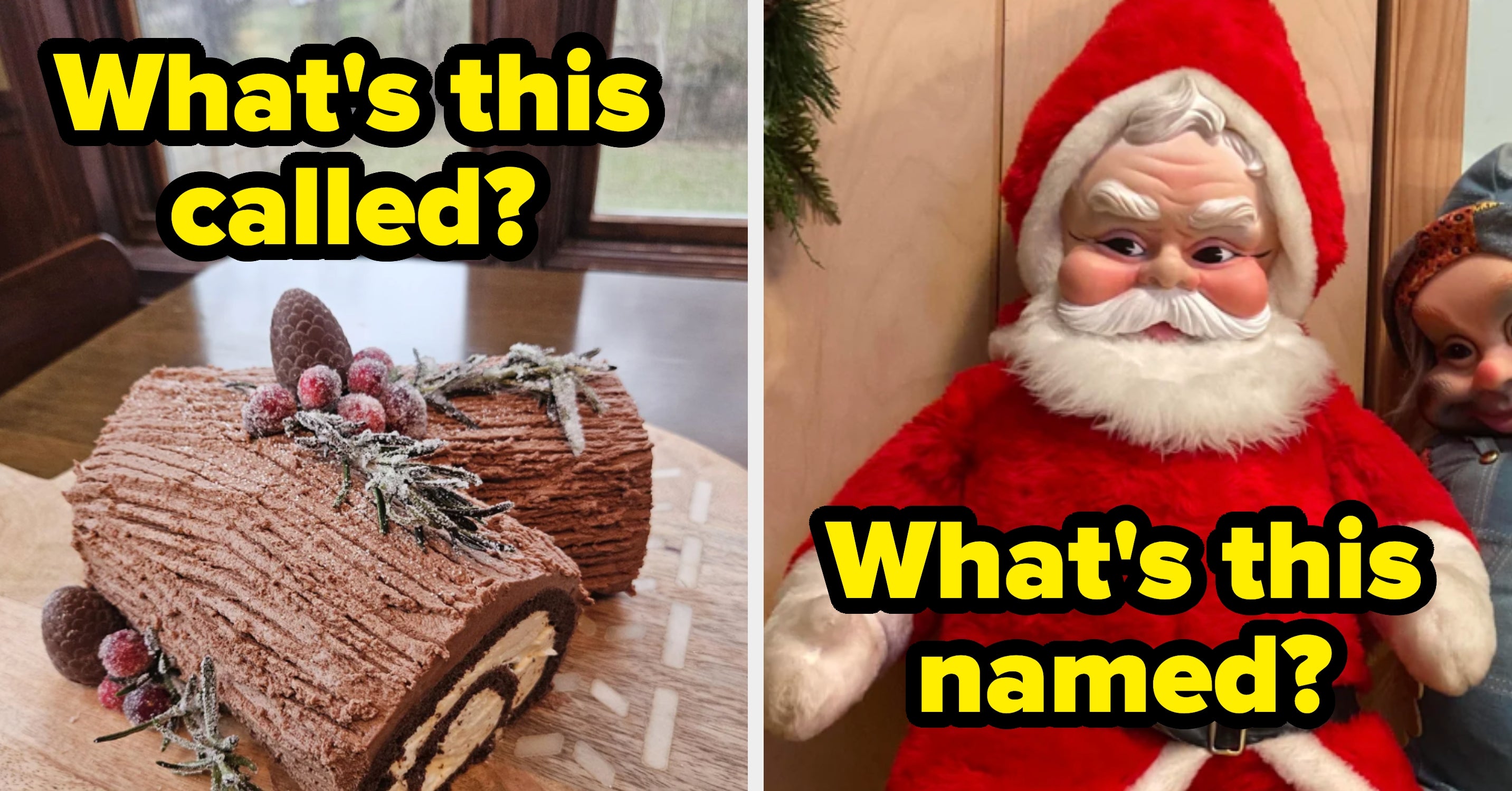 If You Can’t Identify 12/12 Of These Vintage Items, You’ve Never Had An Old-Fashioned Christmas
