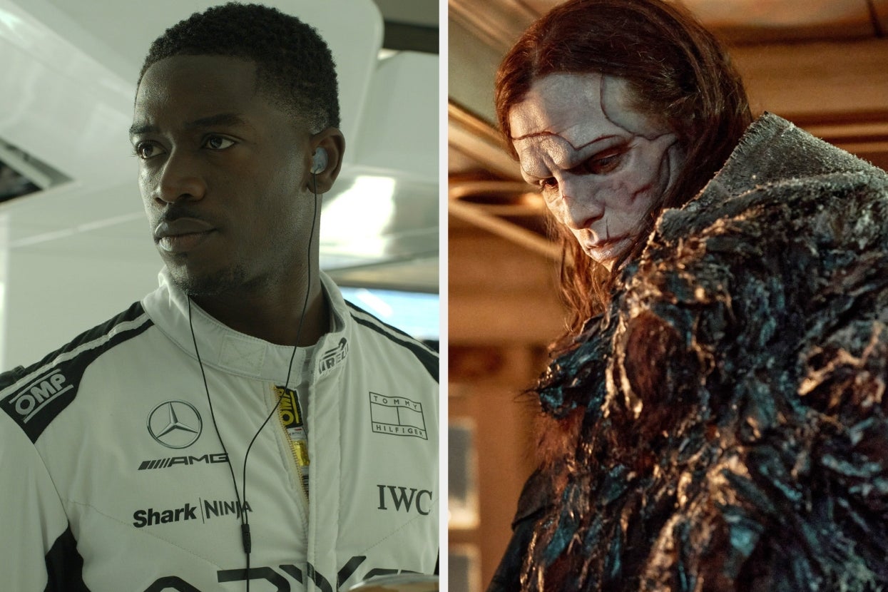 Movie Fans — What Was The Best Film Of 2025 And Why?