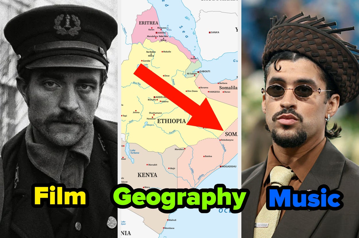 Honestly, If You Can Ace This General Trivia Pub Quiz Then You're Special