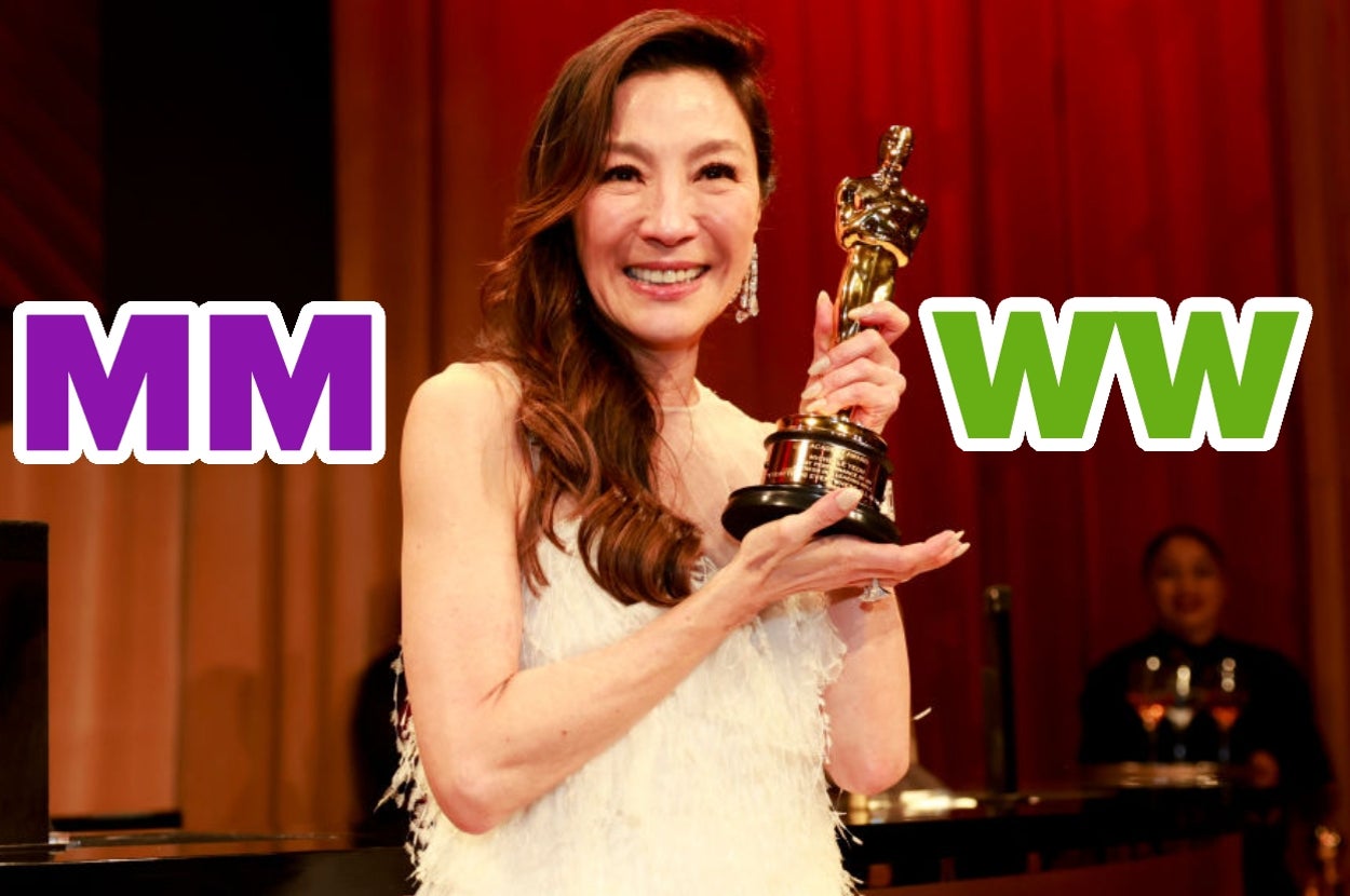 Let’s See If You Have What It Takes To Win An Oscar