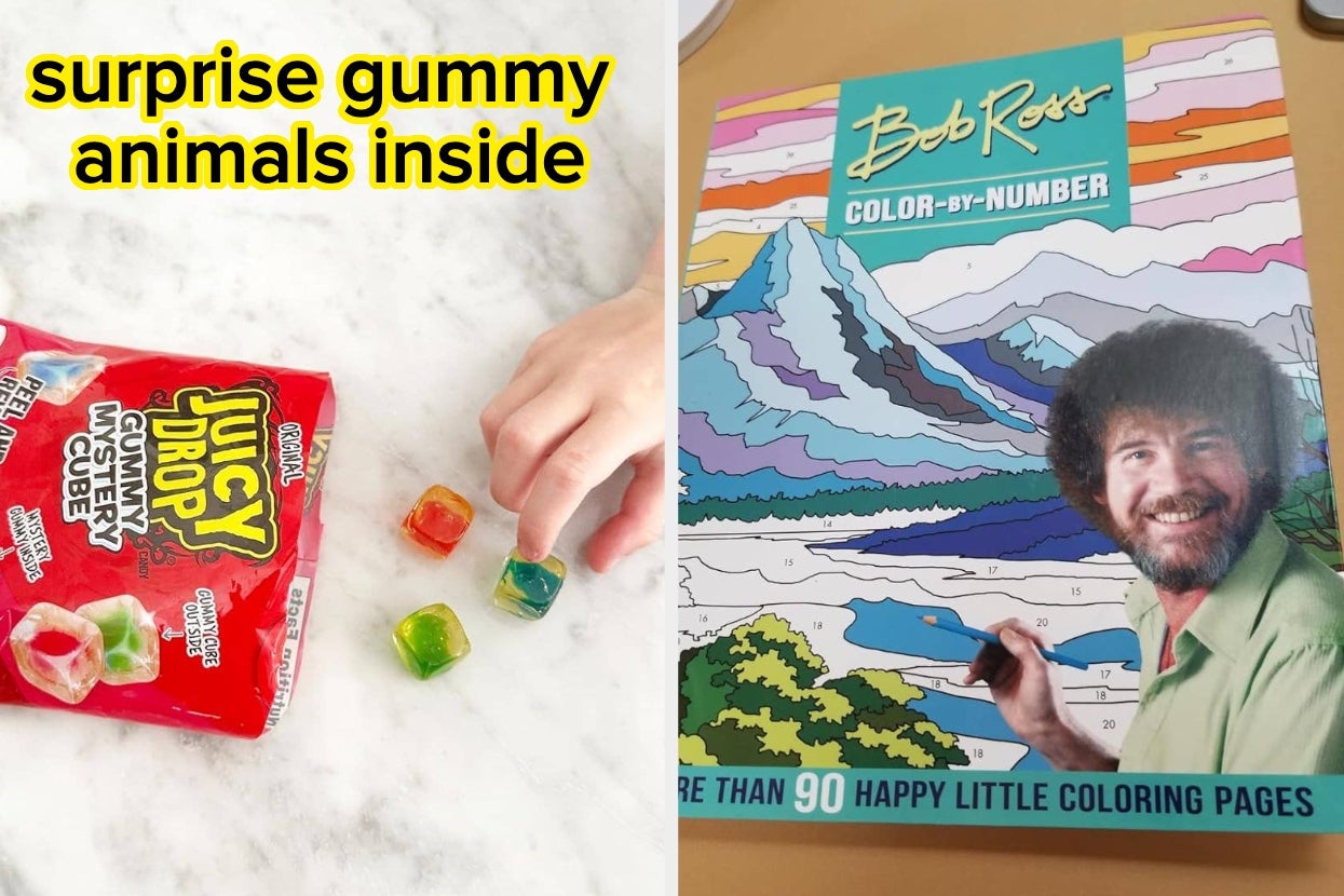 If You’re Not Confident In Your Gift-Giving Abilities, Check Out These 43 Fail-Safe Crowd-Pleasers