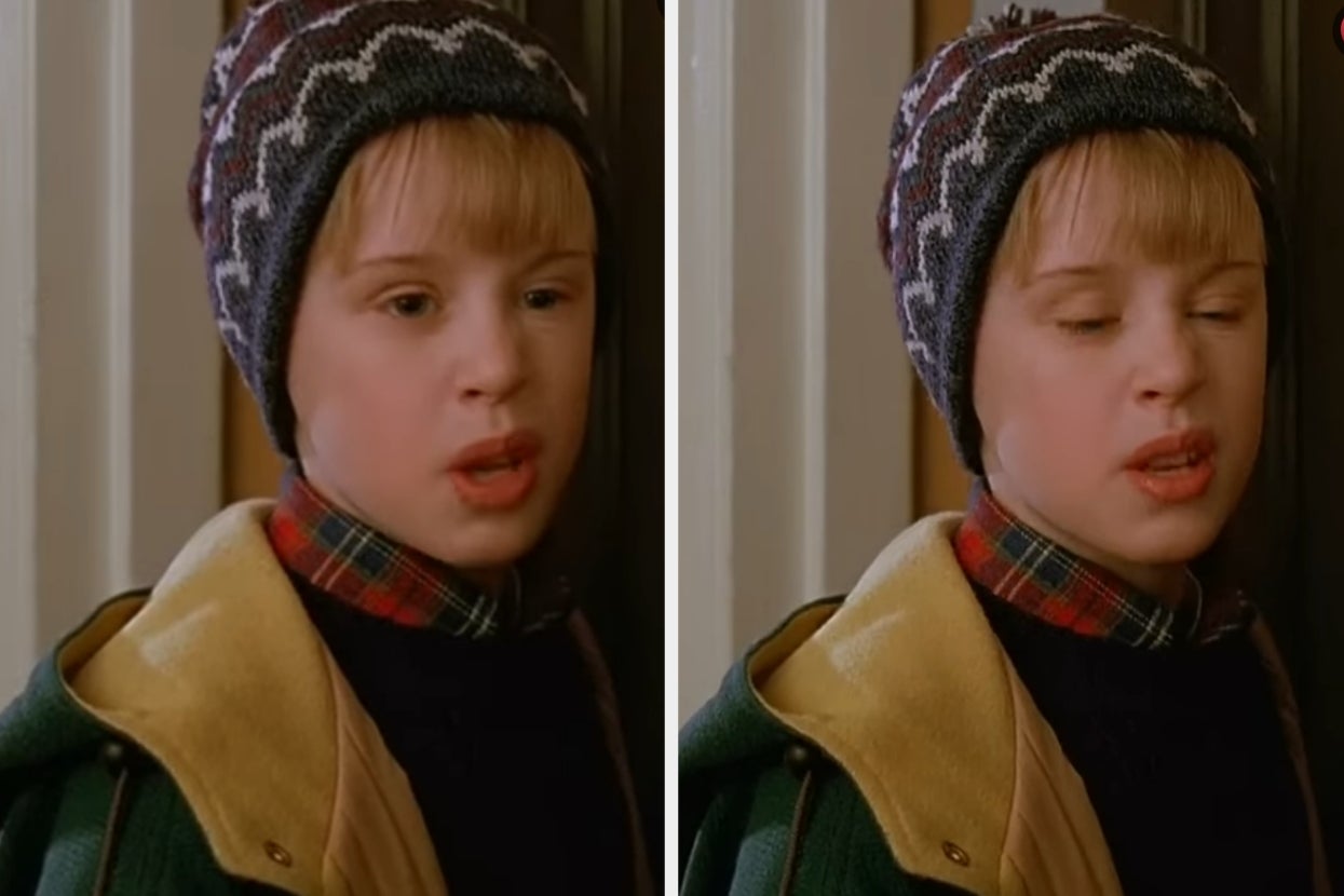 If You Can Complete These 14 Christmas Movie One-Liners, You Deserve A Holiday Film PhD
