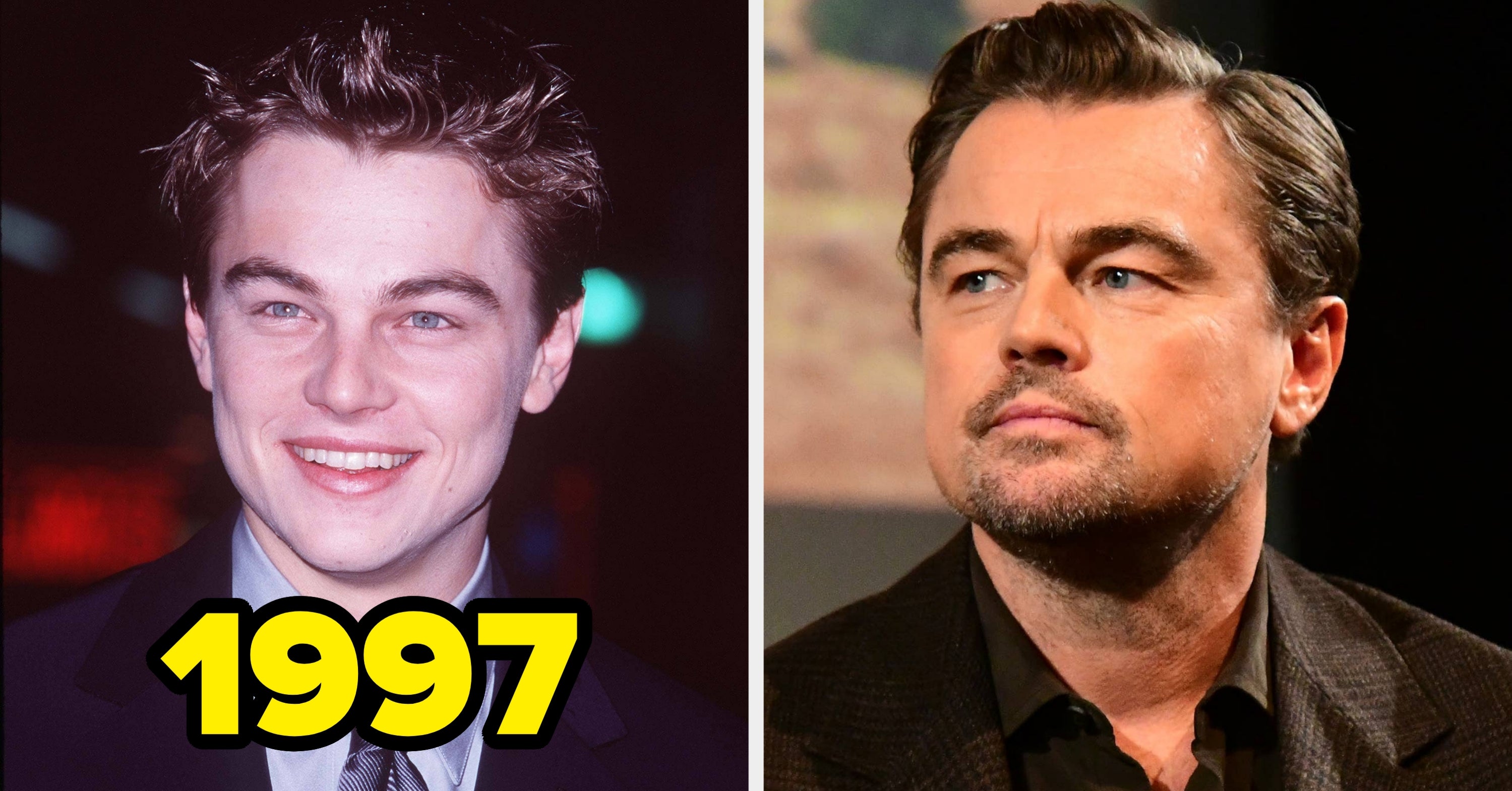 Leonardo DiCaprio Clears Up Rumors of ‘Titanic’ Regrets After ‘Boogie Nights’ Comments