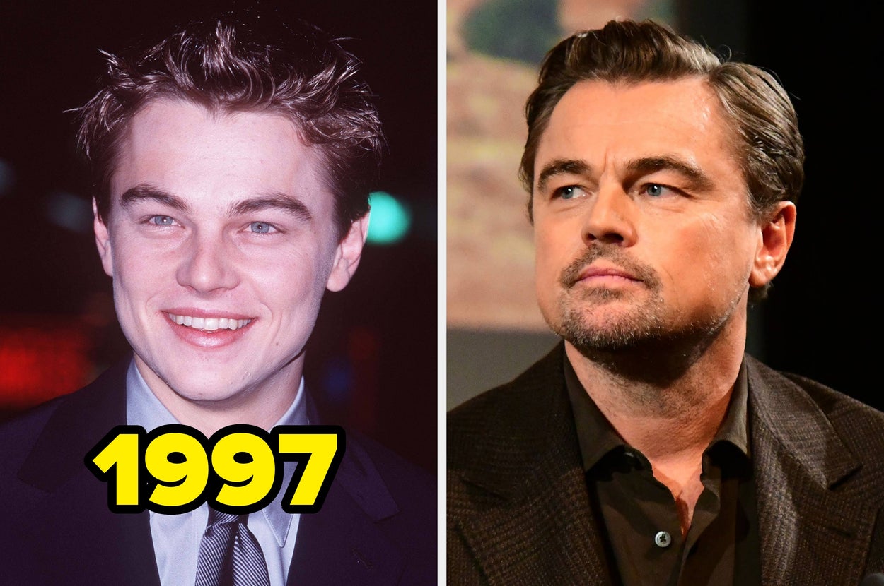 After His Comments About “Boogie Nights,” Leonardo DiCaprio Cleared Up Speculation That He Has “Regrets” Over “Titanic”