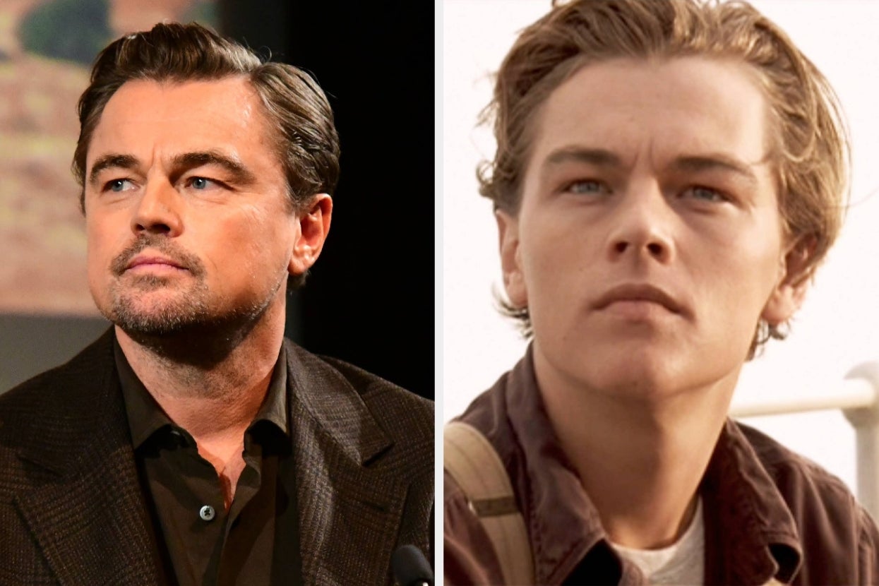 Leonardo DiCaprio Cleared Up Confusion Over His “Biggest Regret,” So Here’s What He Really Meant