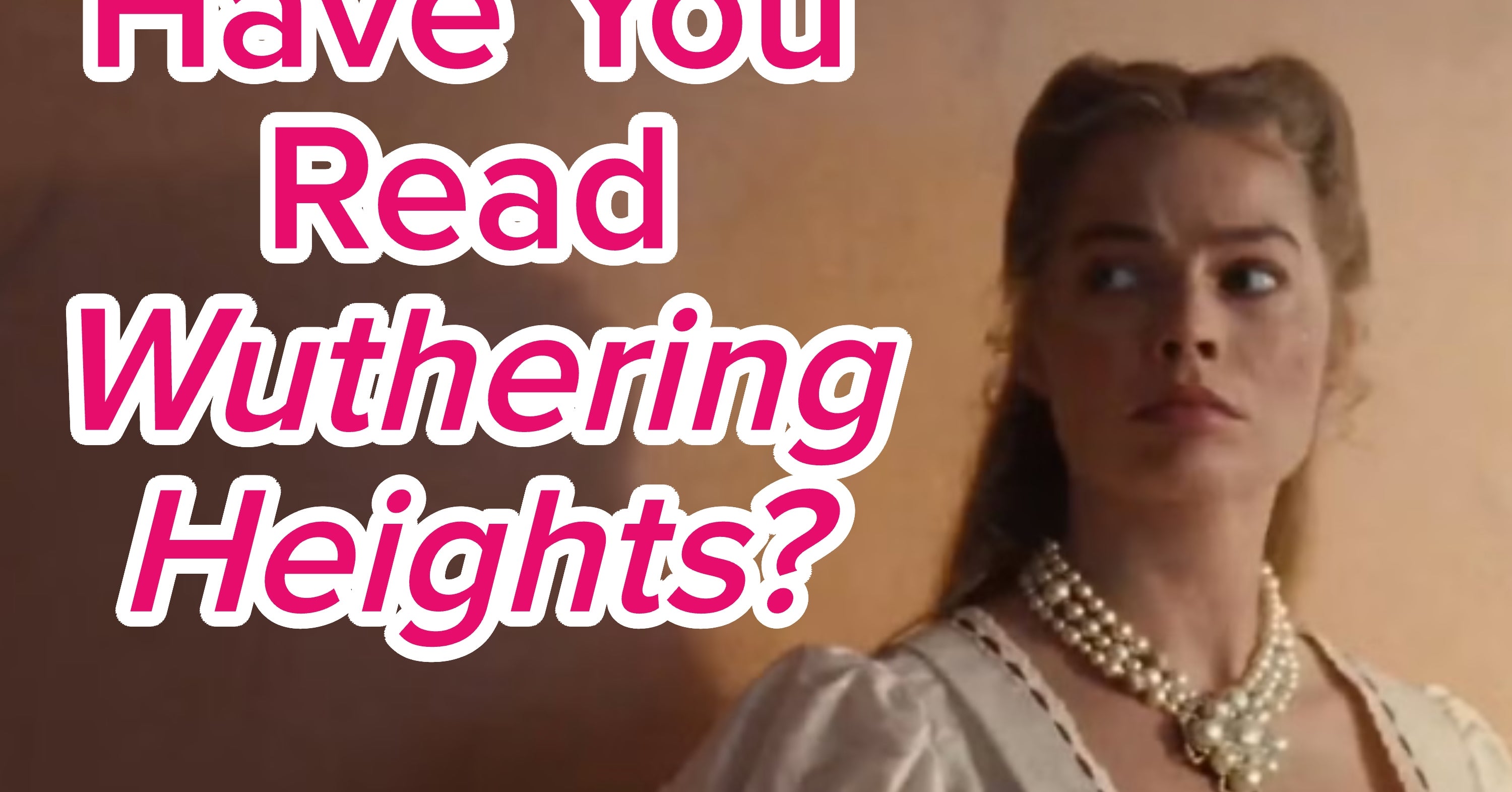 How Many Pieces Of Classic Literature Have You Read?