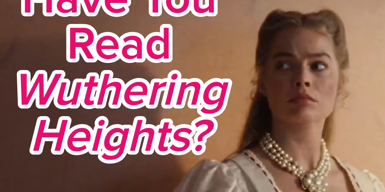 How Many Pieces Of Classic Literature Have You Read?