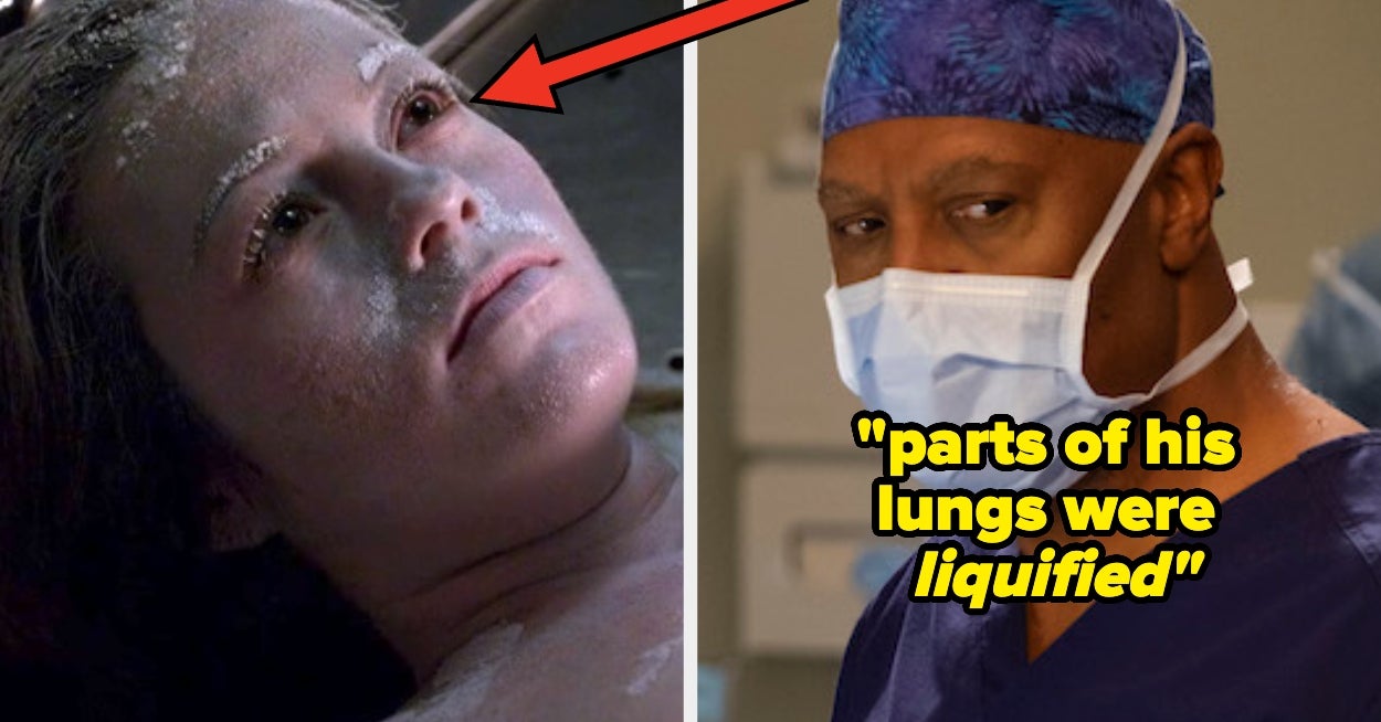 People Who Perform Autopsies Are Sharing The Most Interesting Things They've Seen In A Dead Body, And Wow - BuzzFeed